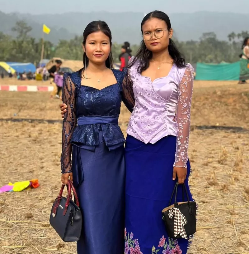 Tradition Meets Style Showcase